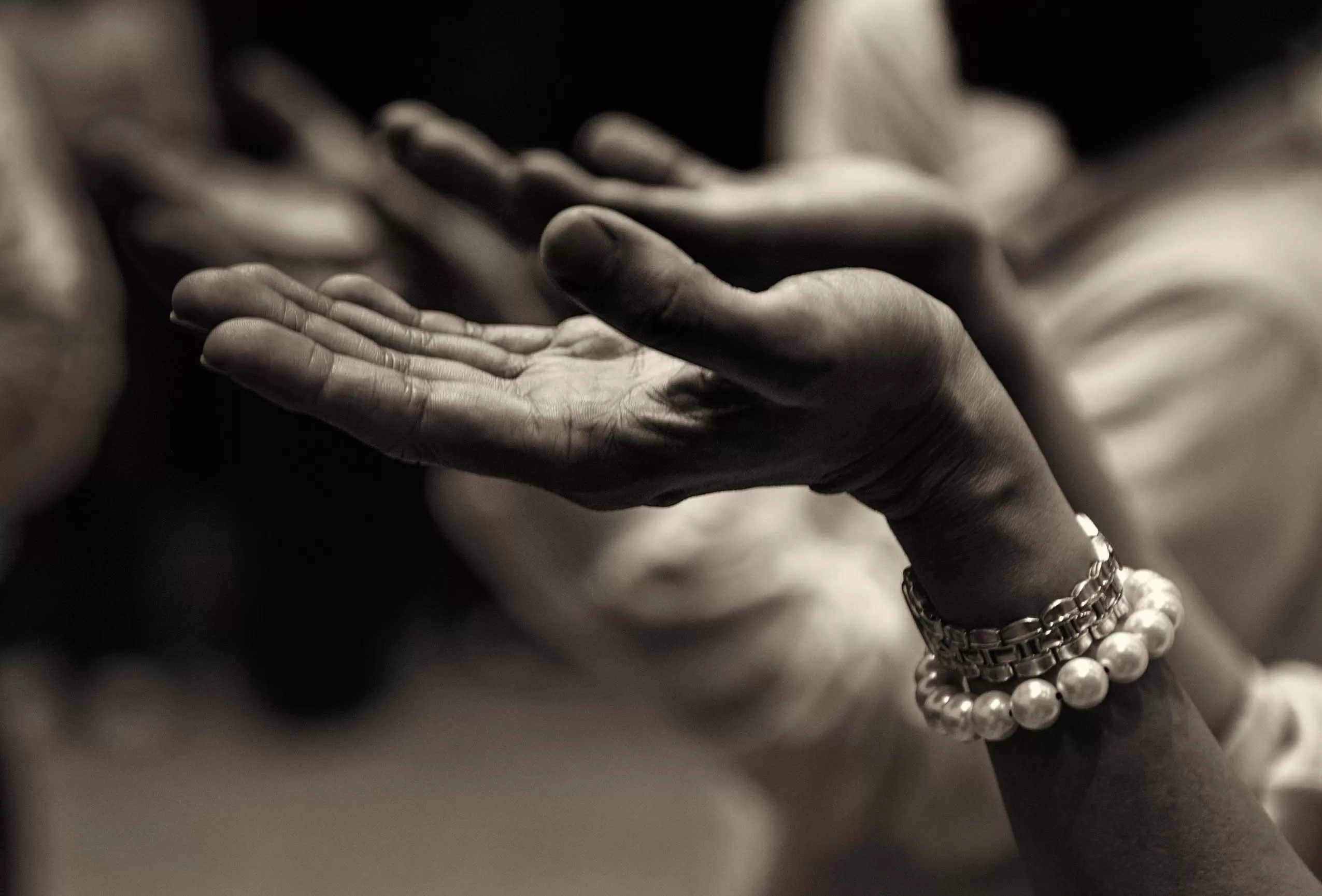 Finding Strength in God: Lessons from our Journey with WALYM